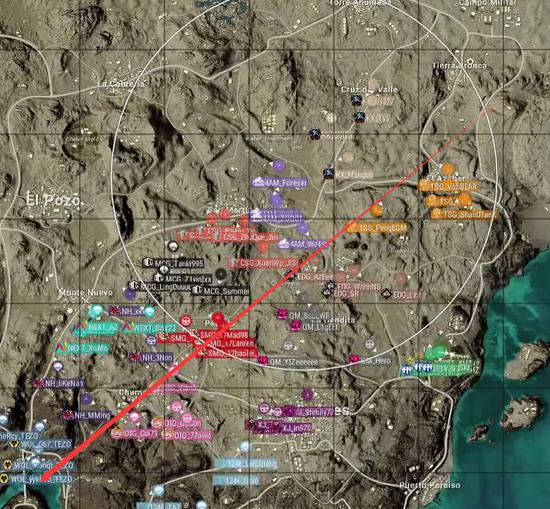 2026无畏契约全球冠军赛将在上海盛大举行