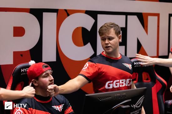 EWC无畏契约首轮战况分析：CN战队全军覆没